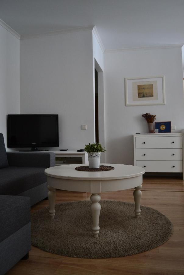 Apartamento Saulys Druskininkai Exterior foto