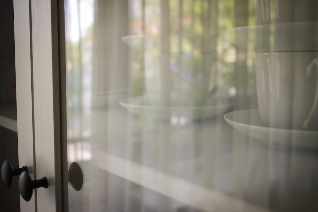 Apartamento Saulys Druskininkai Habitación foto